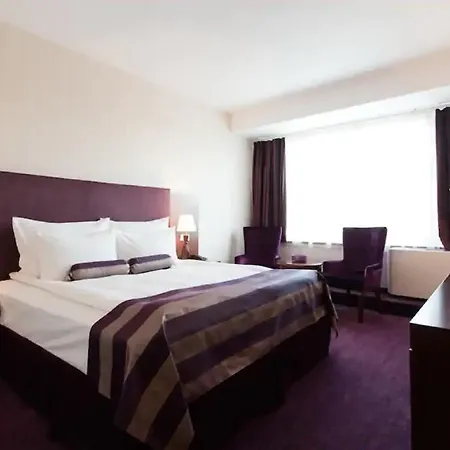 Grand Napoca Hotel