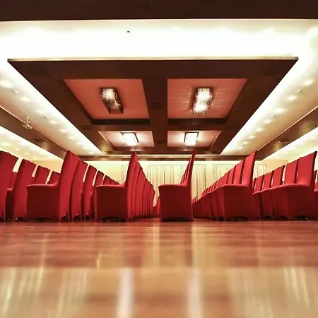 Grand Napoca 4*