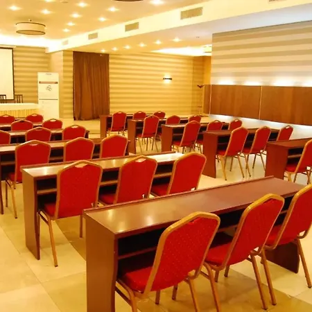 Grand Napoca 4*