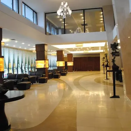 Hotel Grand Napoca