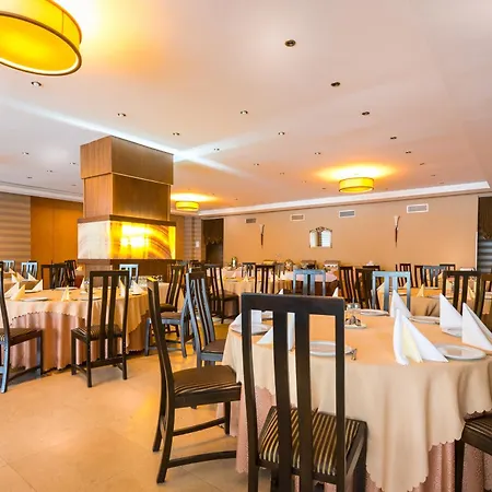 Grand Napoca 4*