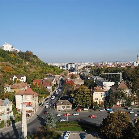 Grand Napoca Cluj-Napoca