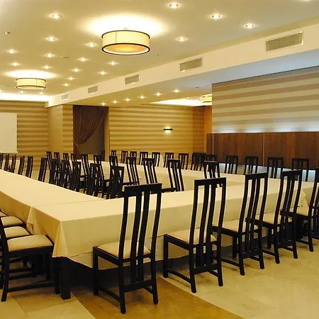 Grand Napoca Hotel