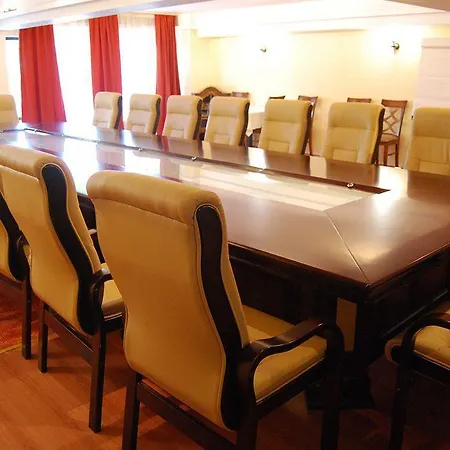Hotel Grand Napoca
